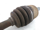 Hyundai Genesis Rear Left Axle Shaft-6