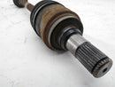 Hyundai Genesis Rear Left Axle Shaft-8