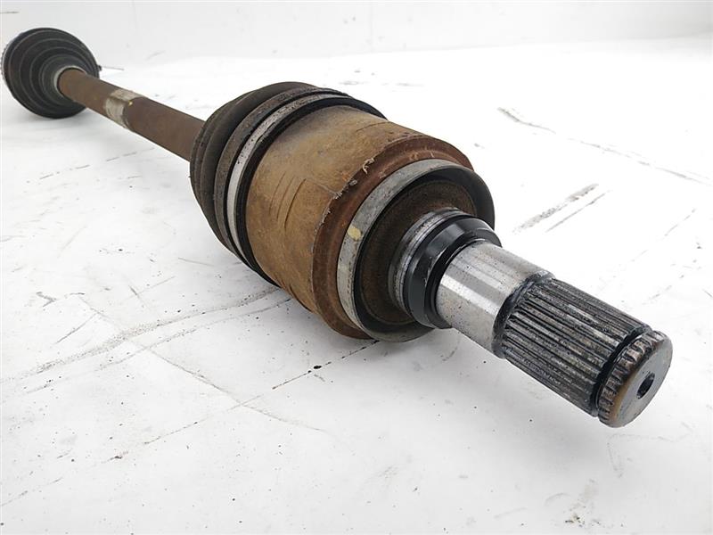 Hyundai Genesis Rear Left Axle Shaft