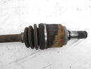 Hyundai Genesis Rear Left Axle Shaft-10