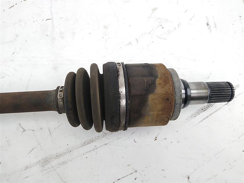 Hyundai Genesis Rear Left Axle Shaft