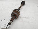 Hyundai Genesis Rear Left Axle Shaft-12