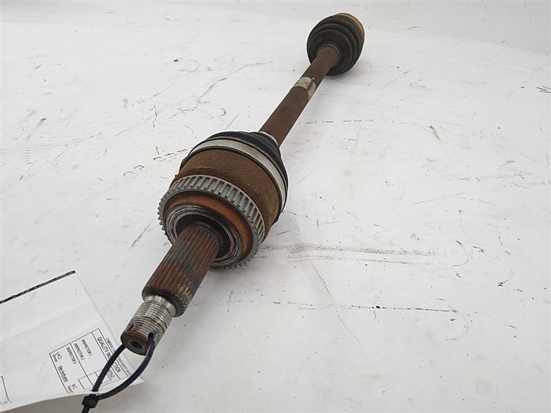 Hyundai Genesis Rear Left Axle Shaft