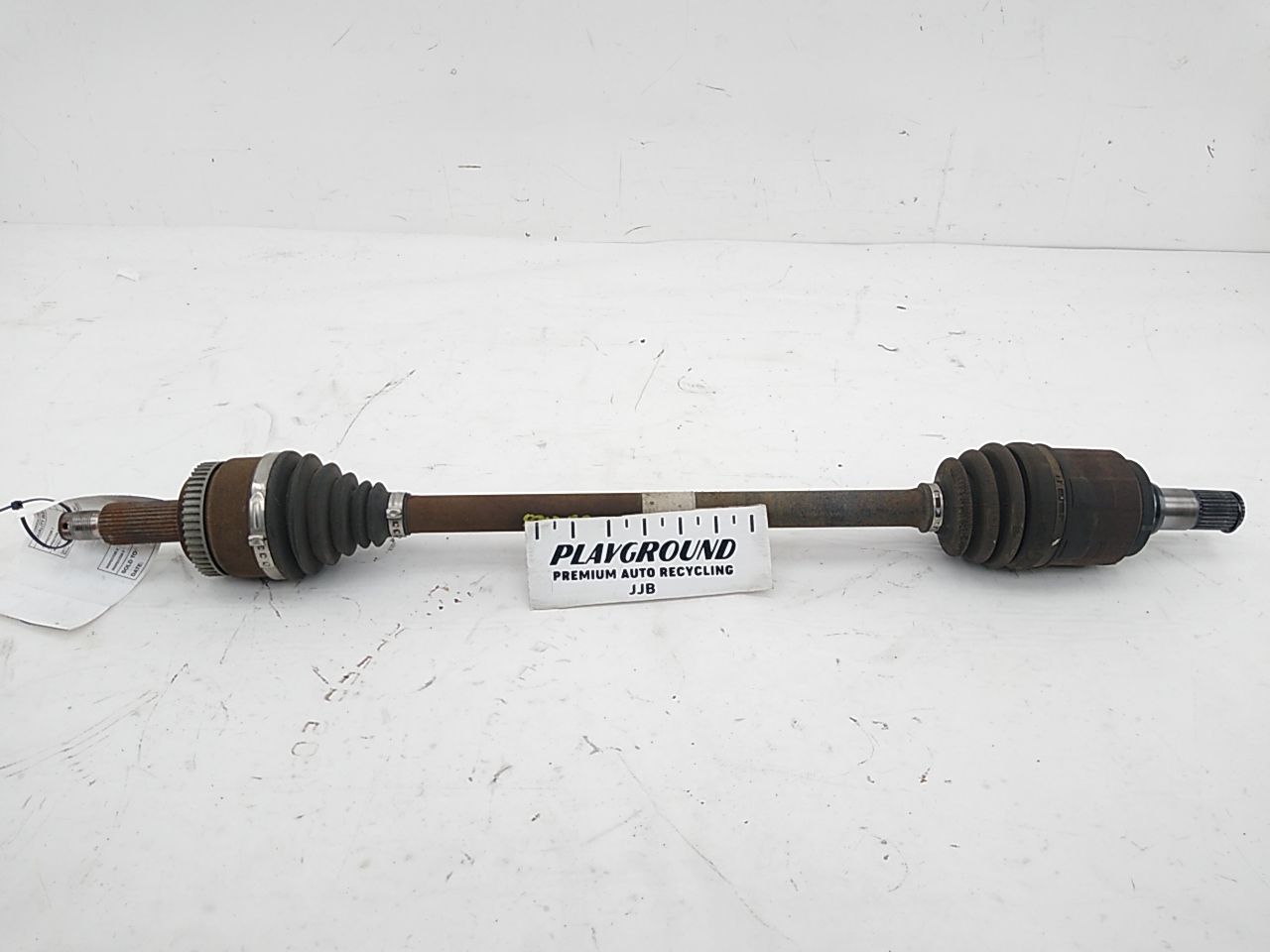 Hyundai Genesis Rear Right Axle Shaft