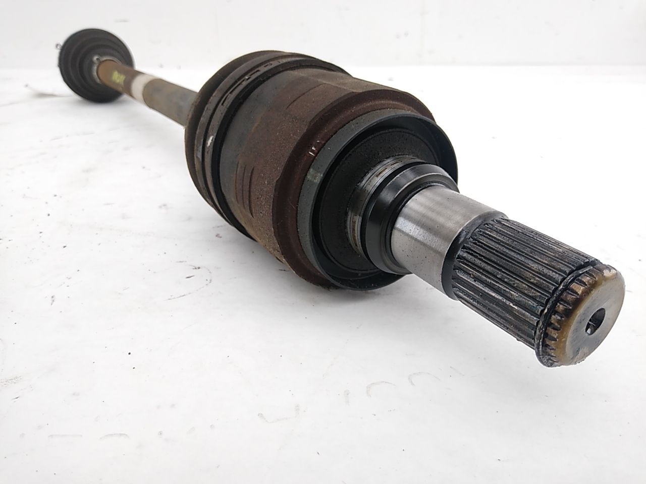 Hyundai Genesis Rear Right Axle Shaft - 0