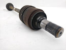 Hyundai Genesis Rear Right Axle Shaft-2