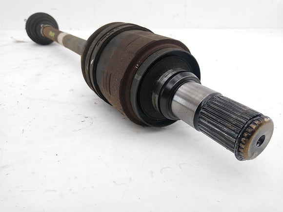 Hyundai Genesis Rear Right Axle Shaft