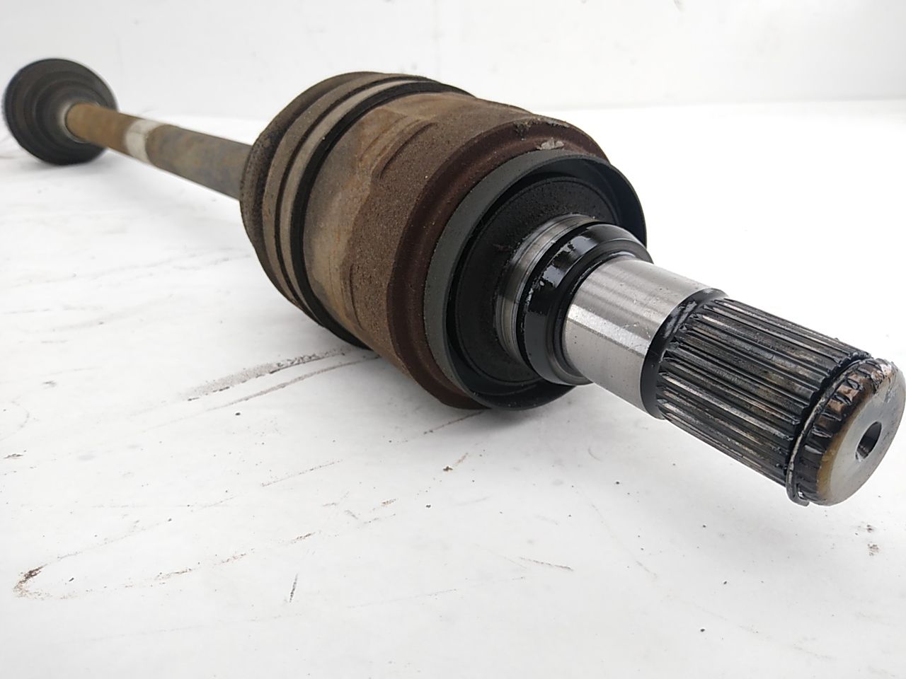 Hyundai Genesis Rear Right Axle Shaft