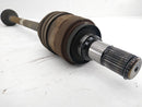Hyundai Genesis Rear Right Axle Shaft-3