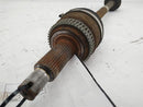 Hyundai Genesis Rear Right Axle Shaft-4
