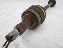 Hyundai Genesis Rear Right Axle Shaft-5