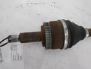 Hyundai Genesis Rear Right Axle Shaft-6