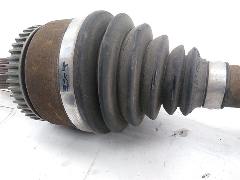 Hyundai Genesis Rear Right Axle Shaft