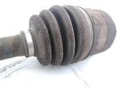 Hyundai Genesis Rear Right Axle Shaft-10