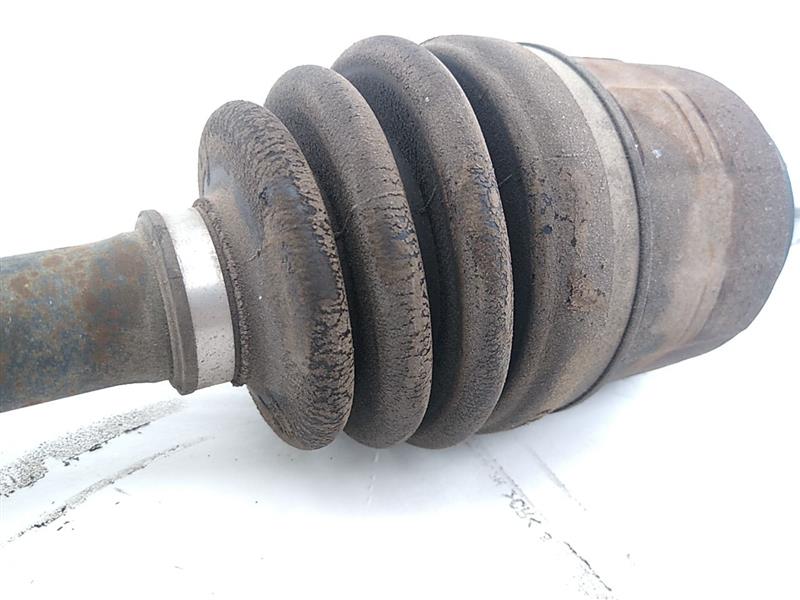 Hyundai Genesis Rear Right Axle Shaft