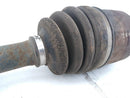 Hyundai Genesis Rear Right Axle Shaft-12