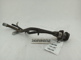 Hyundai Genesis Fuel Filler Neck W/ Cap