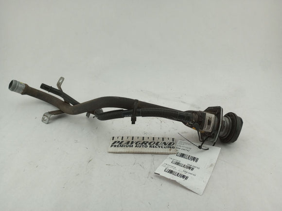 Hyundai Genesis Fuel Filler Neck W/ Cap