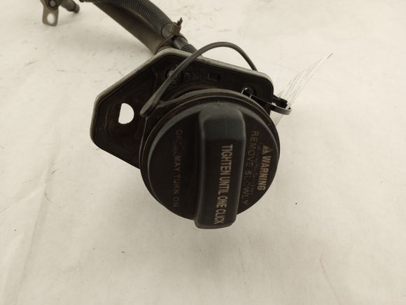 Hyundai Genesis Fuel Filler Neck W/ Cap