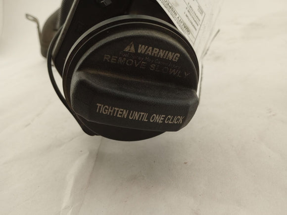 Hyundai Genesis Fuel Filler Neck W/ Cap