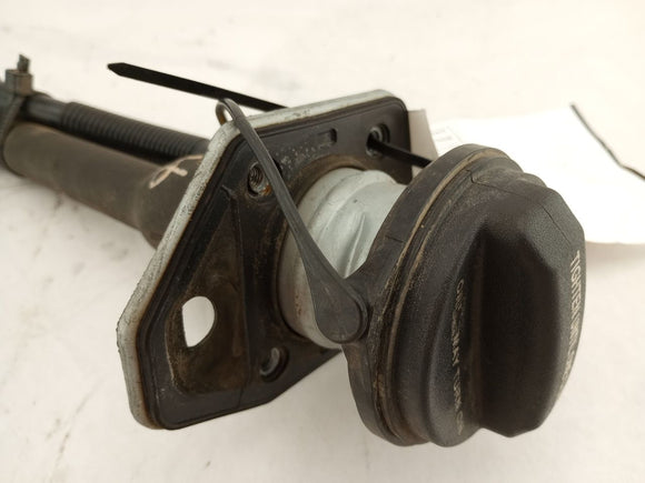 Hyundai Genesis Fuel Filler Neck W/ Cap