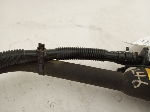 Hyundai Genesis Fuel Filler Neck W/ Cap