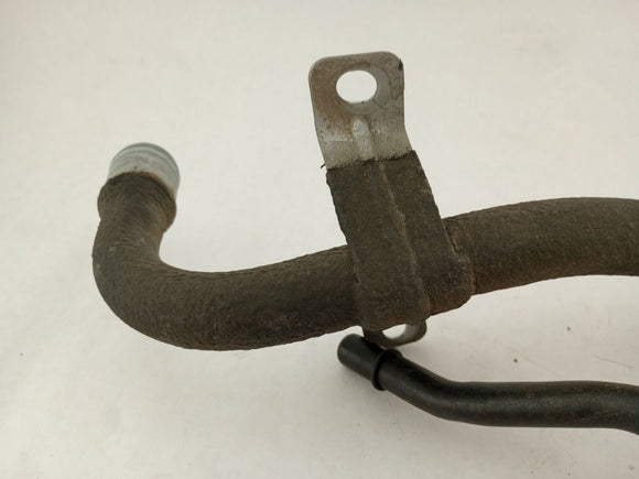 Hyundai Genesis Fuel Filler Neck W/ Cap