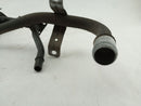 Hyundai Genesis Fuel Filler Neck W/ Cap-9