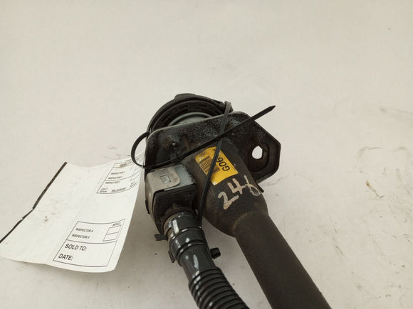 Hyundai Genesis Fuel Filler Neck W/ Cap