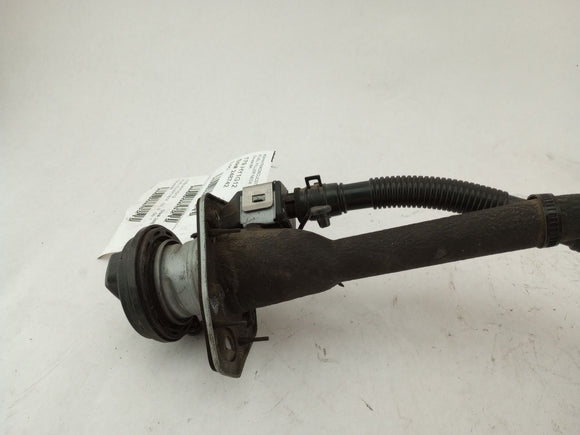 Hyundai Genesis Fuel Filler Neck W/ Cap