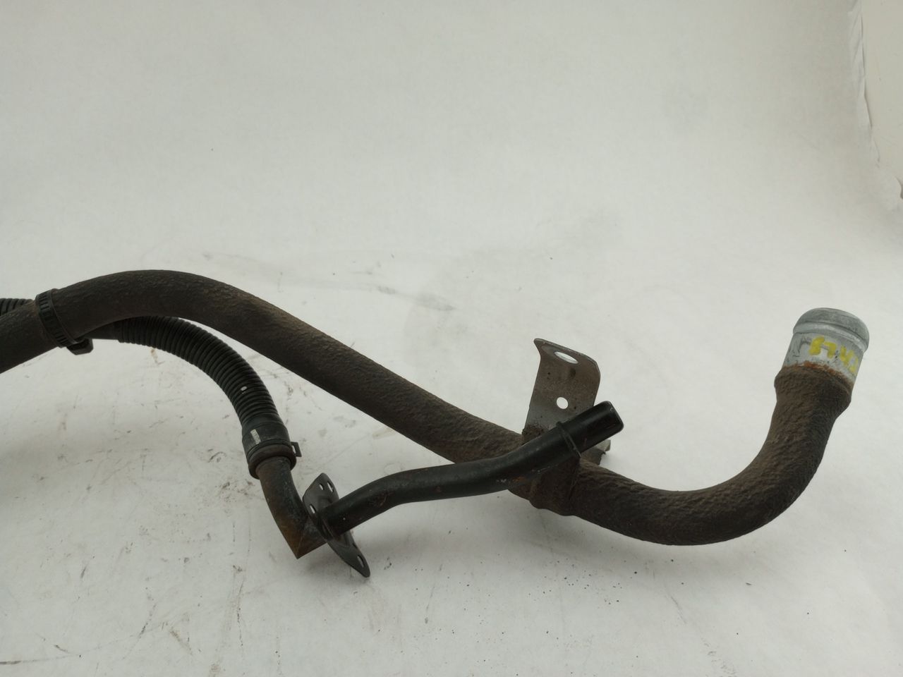 Hyundai Genesis Fuel Filler Neck W/ Cap