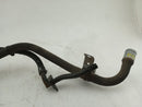 Hyundai Genesis Fuel Filler Neck W/ Cap-12