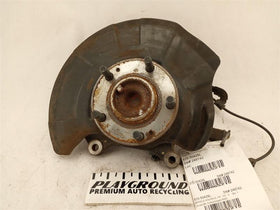 Hyundai Genesis Front Left Spindle Knuckle Assembly