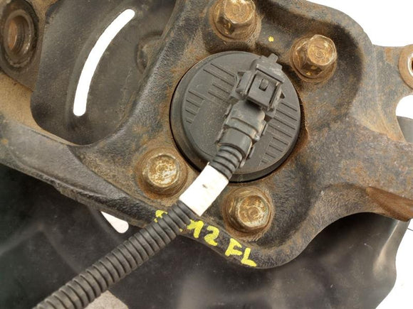 Hyundai Genesis Front Left Spindle Knuckle Assembly