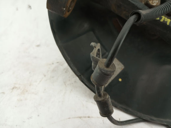 Hyundai Genesis Front Left Spindle Knuckle Assembly