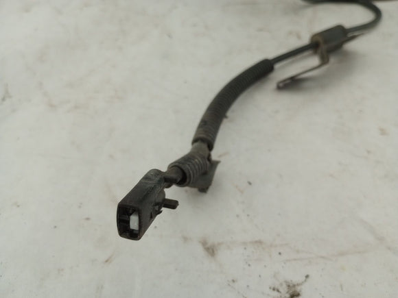 Hyundai Genesis Front Left Spindle Knuckle Assembly