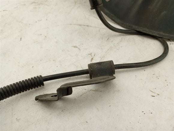 Hyundai Genesis Front Left Spindle Knuckle Assembly