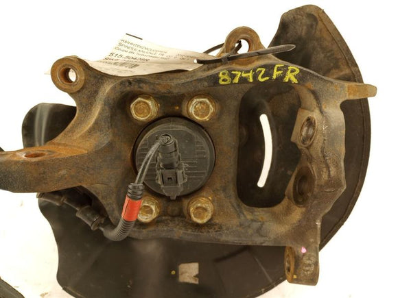 Hyundai Genesis Front Right Spindle Knuckle Assembly