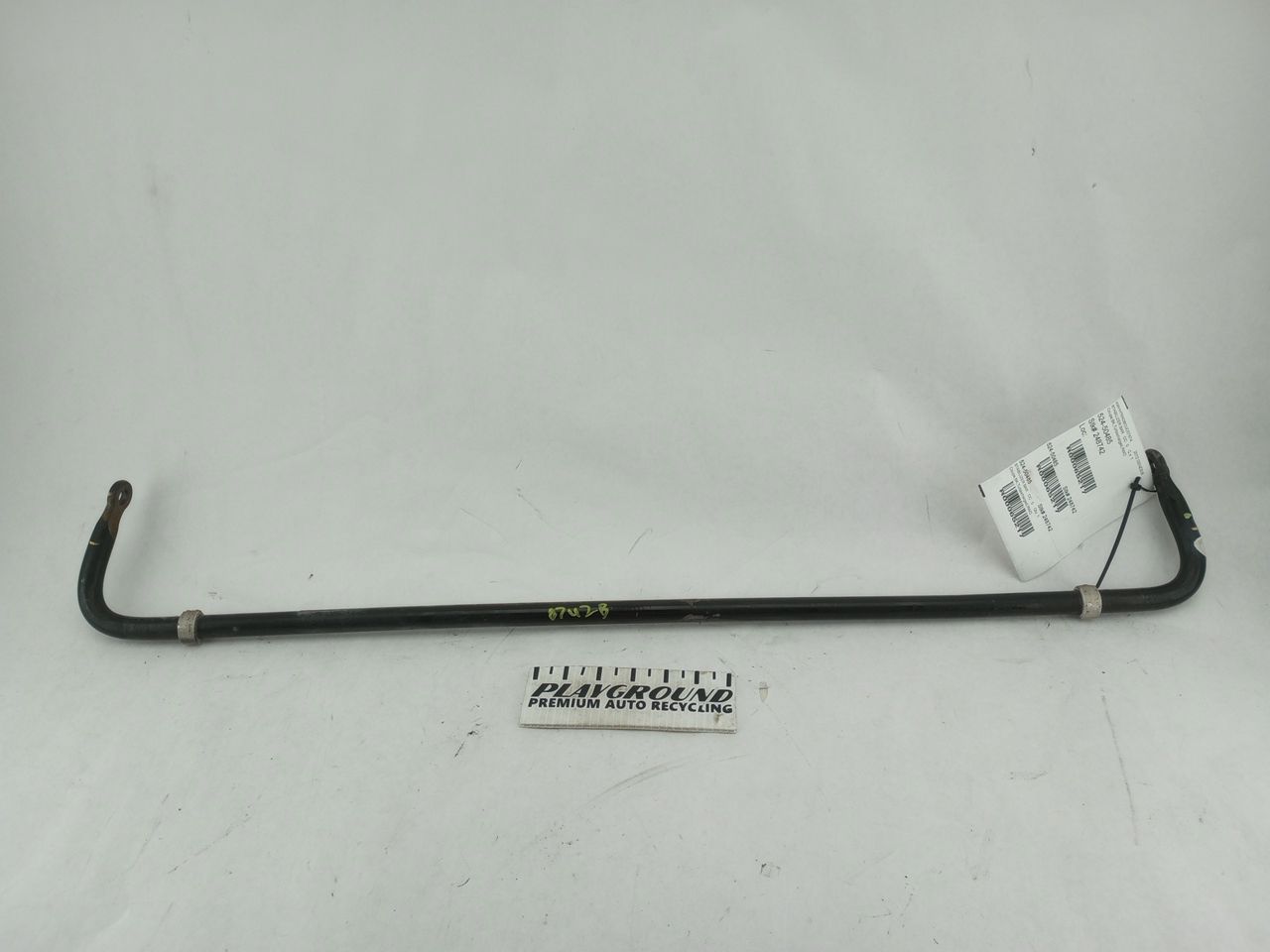 Hyundai Genesis Rear Stabilizer Bar