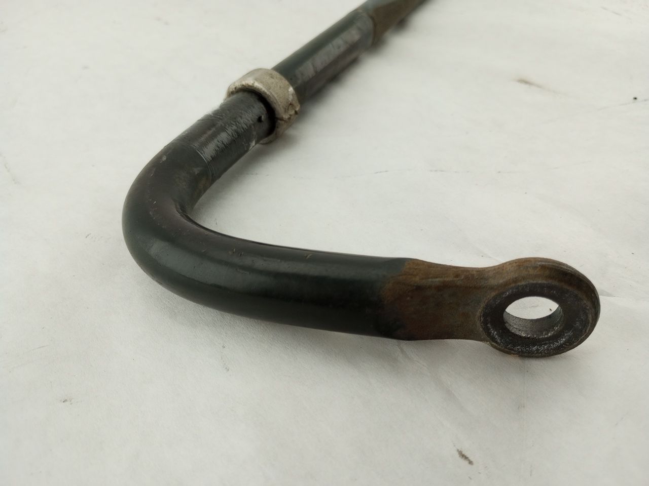 Hyundai Genesis Rear Stabilizer Bar