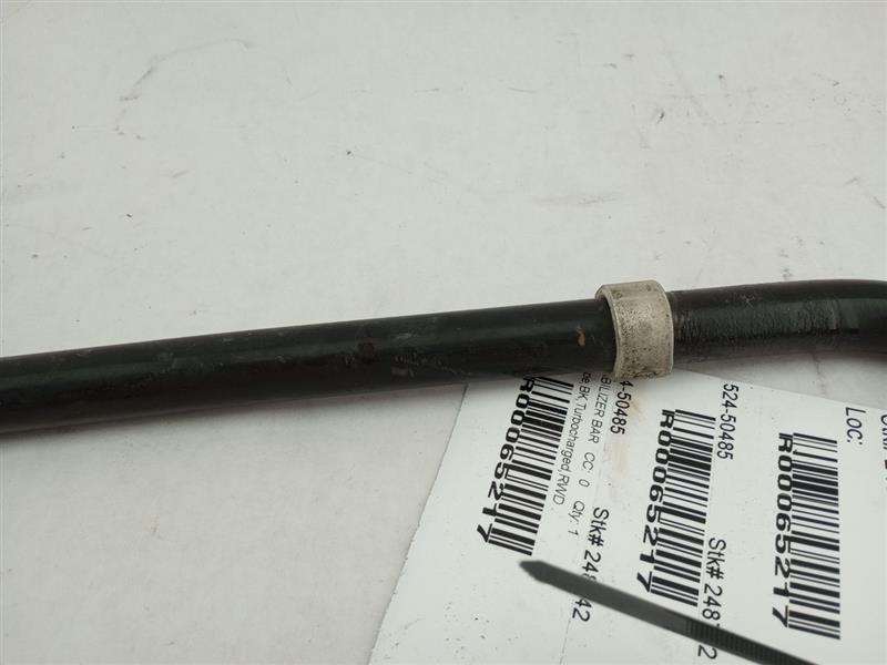 Hyundai Genesis Rear Stabilizer Bar