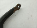 Hyundai Genesis Rear Stabilizer Bar-11