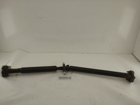 Hyundai Genesis Rear Drive Shaft