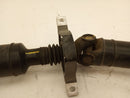 Hyundai Genesis Rear Drive Shaft-5