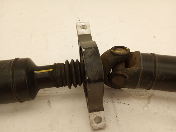 Hyundai Genesis Rear Drive Shaft