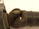 Hyundai Genesis Rear Drive Shaft-6