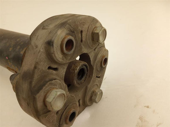 Hyundai Genesis Rear Drive Shaft