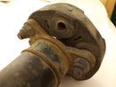 Hyundai Genesis Rear Drive Shaft-8