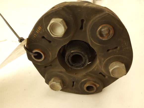 Hyundai Genesis Rear Drive Shaft