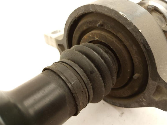 Hyundai Genesis Rear Drive Shaft